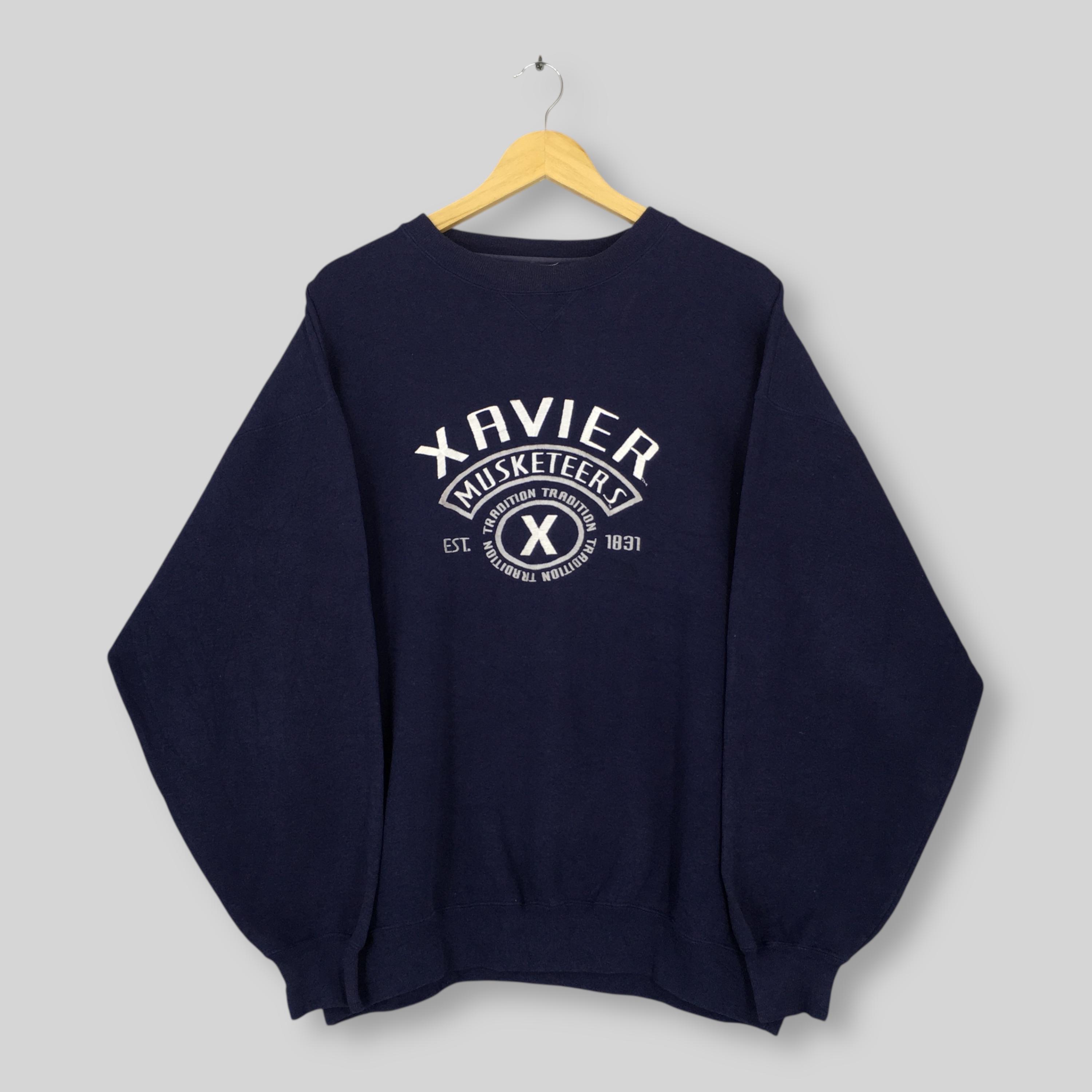 Xavier sweatshirt - Etsy 日本