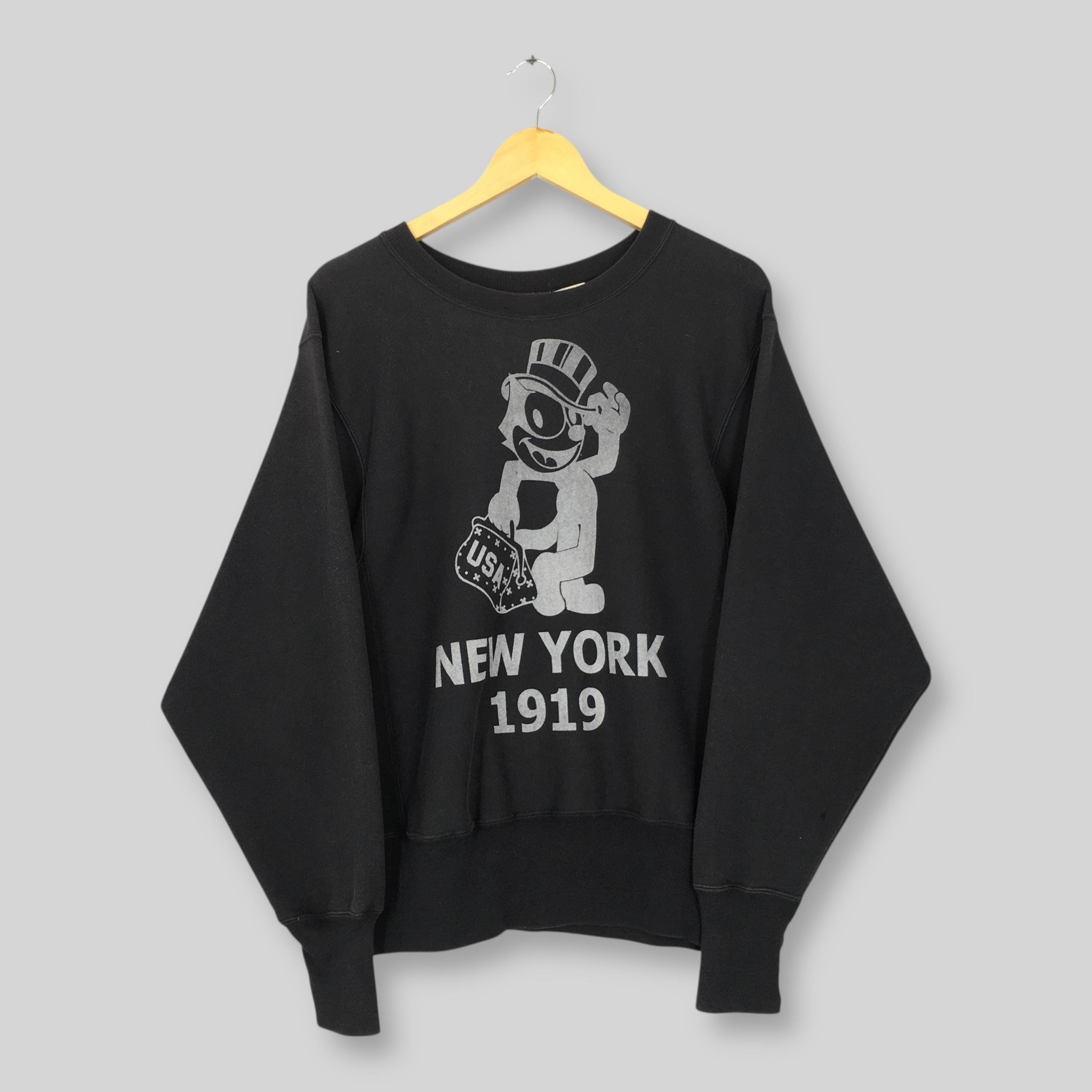Champion ✕ FELIX THE CAT REVERSE WEAVE 【公式通販】
