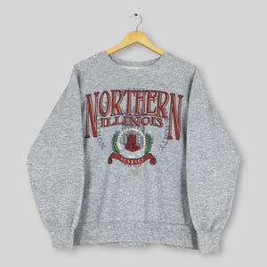 University of illinois vintage sweatshirt - Etsy 日本