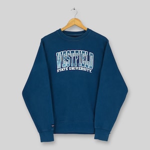 ビンテージAmerican University スウェットシャツ L Vintage American University Sweatshirt - Etsy