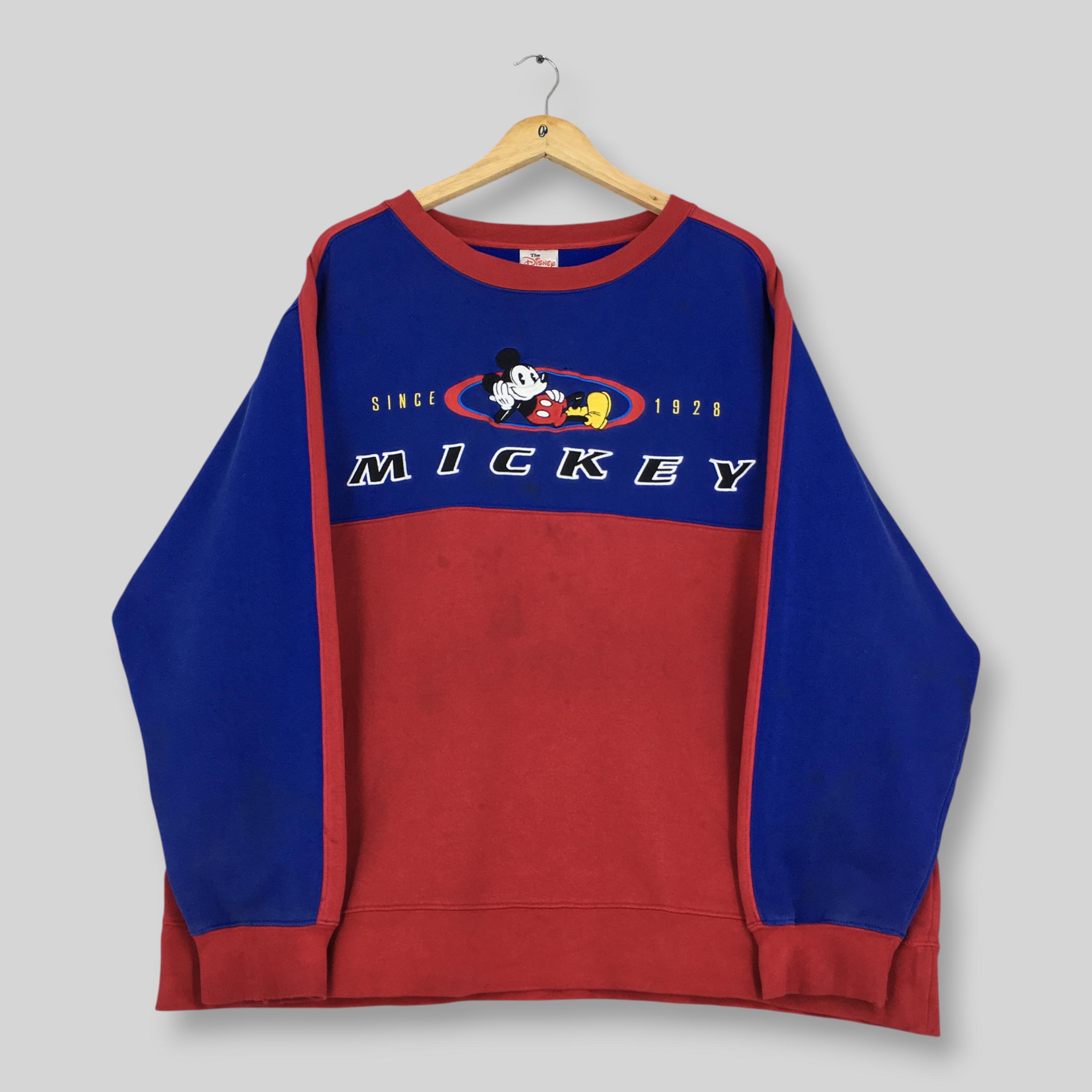 Vintage Mickey Mouse Rare - Etsy