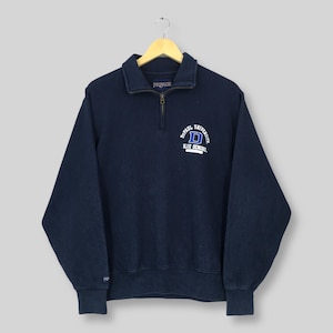 Vintage American University Sweatshirt - Etsy