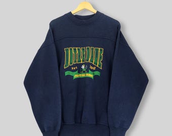 90年代ヴィンテージ ノートルダム大学 カレッジアメリカンフットボール