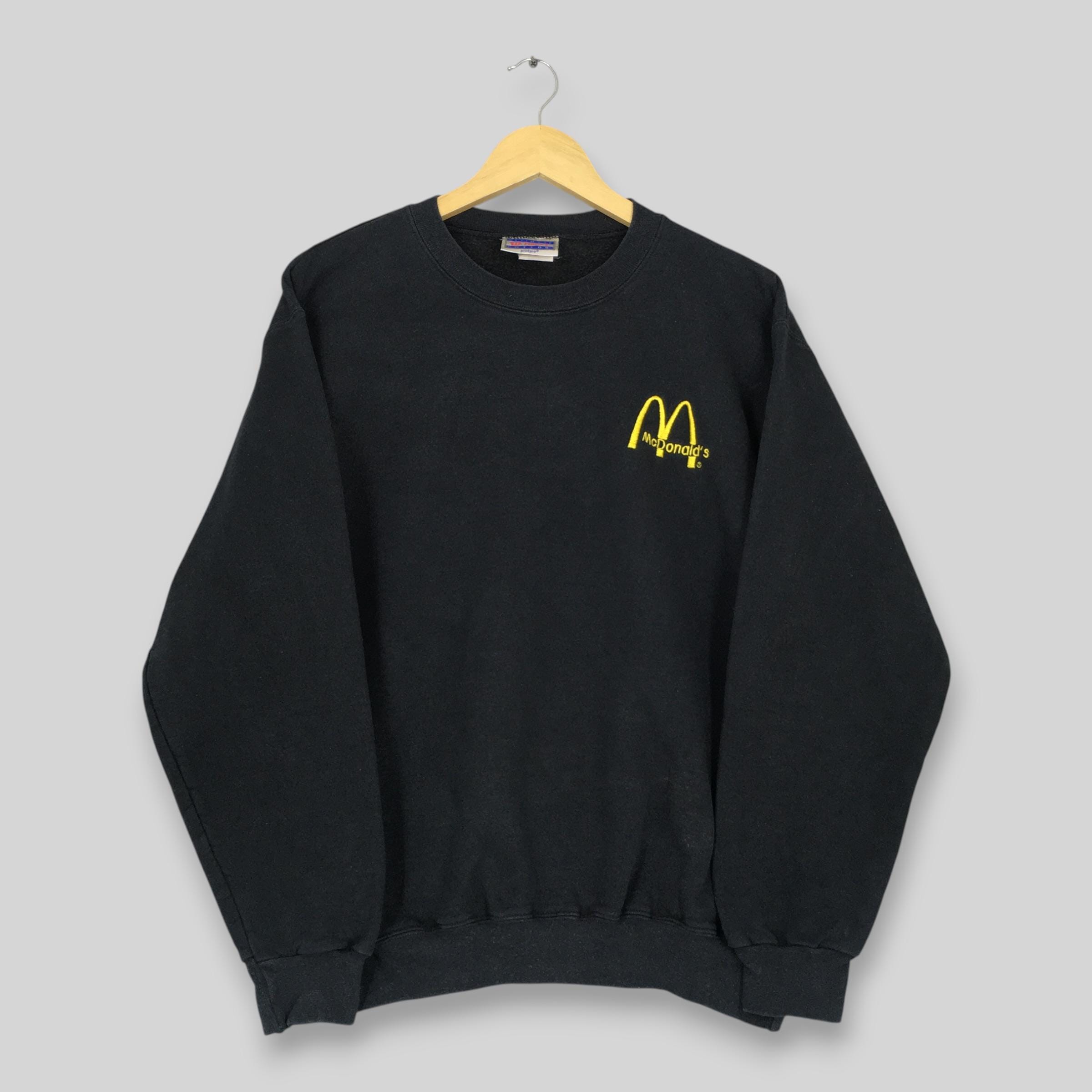 Mcdonald's uniform - Etsy 日本