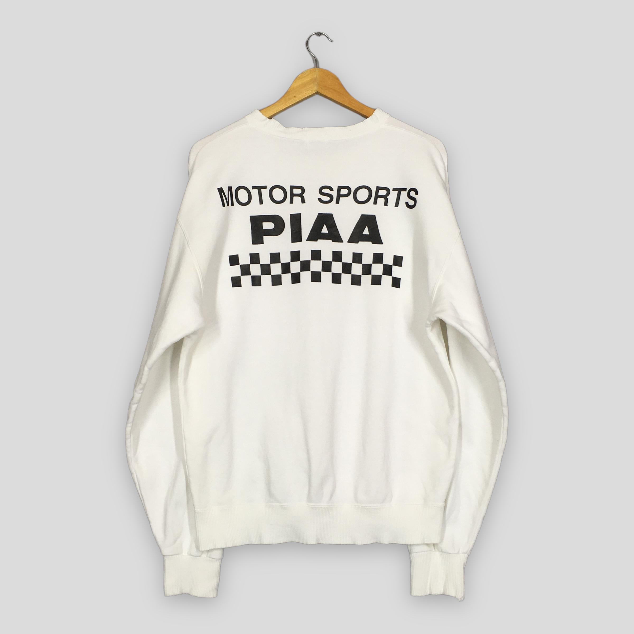 Piaa Racing Jacket - Etsy