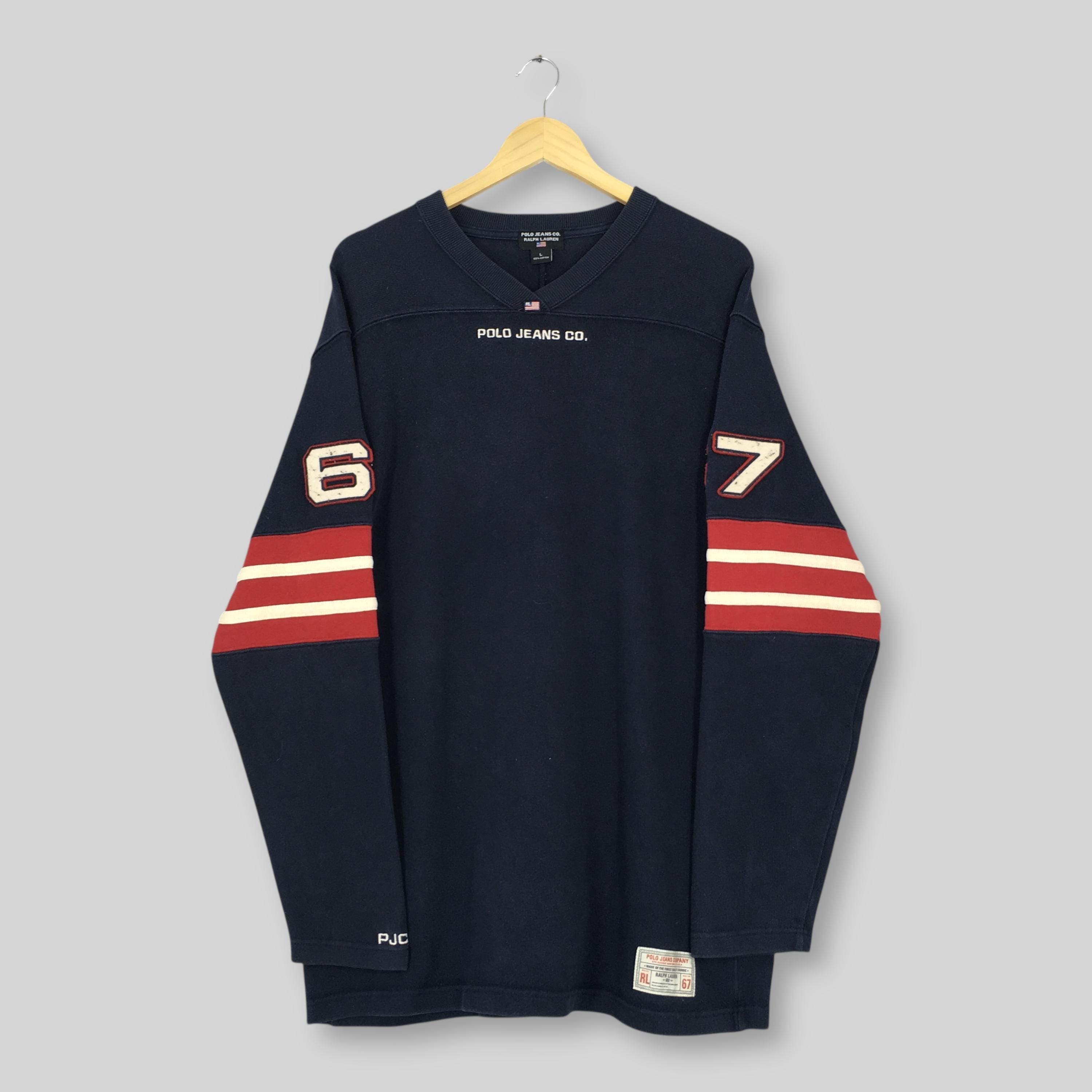 Polo Ralph 67 Shirt - Etsy