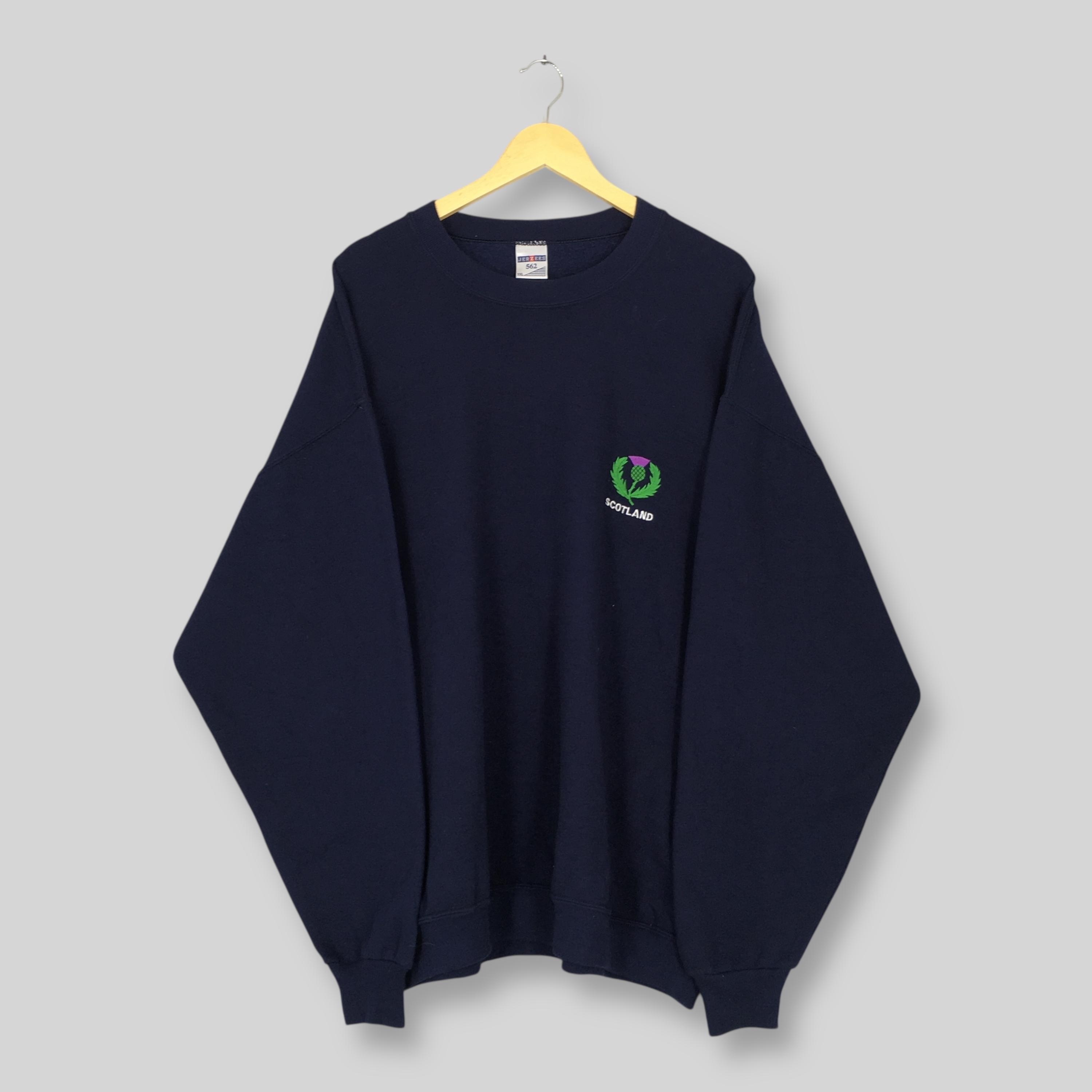 Scotland rugby shirt - Etsy 日本