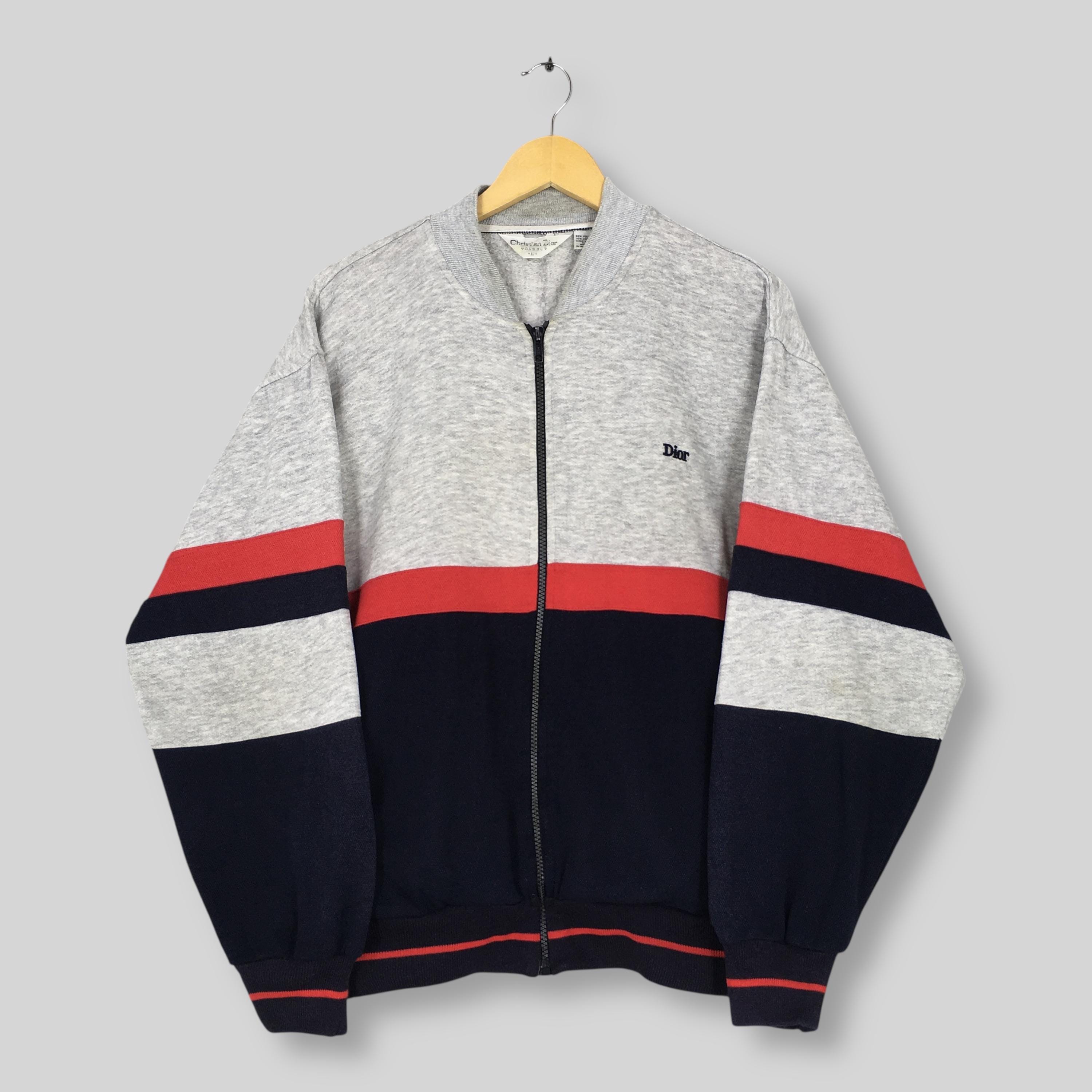 Dior Monsieur Jacket - Etsy