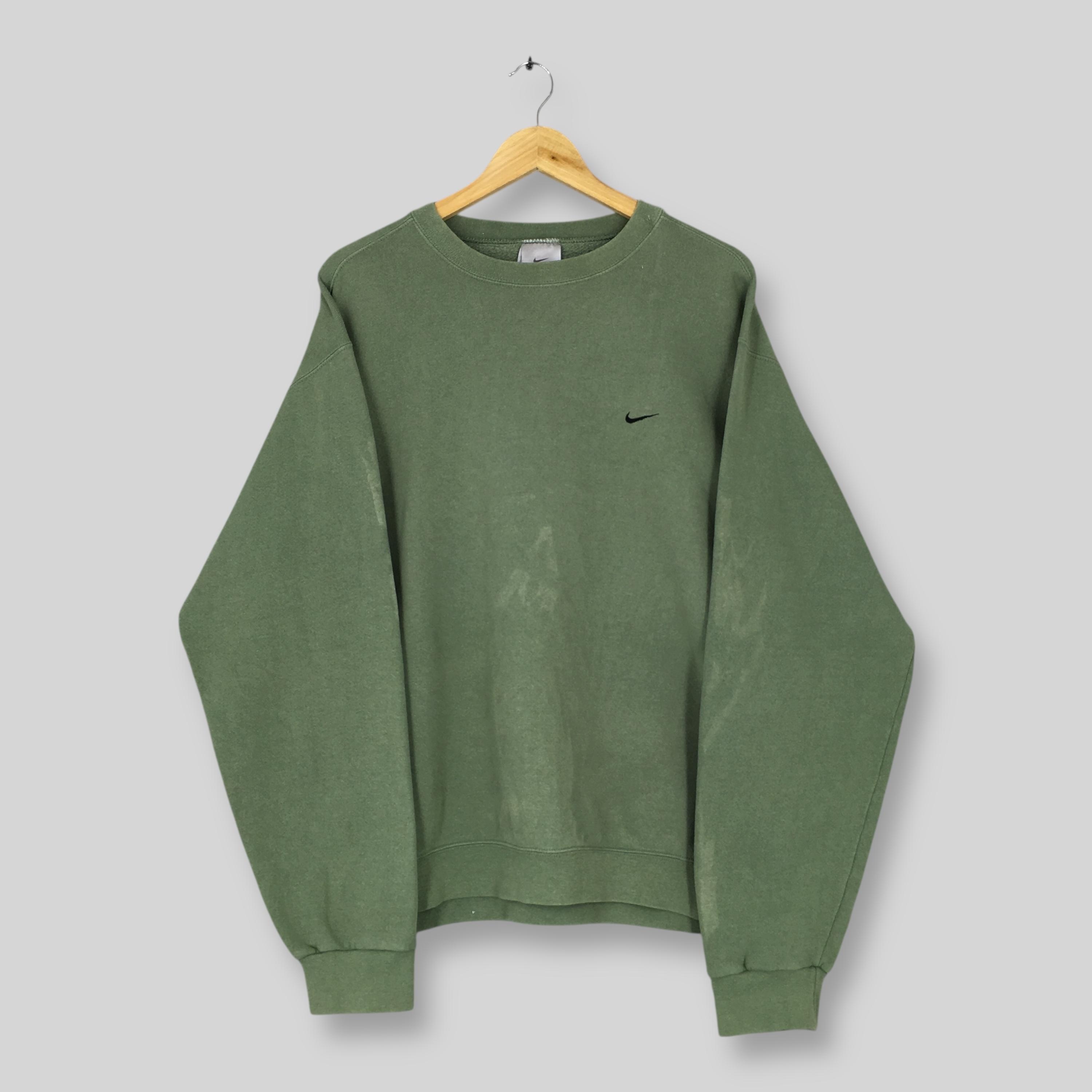 nike sage sweatshirt