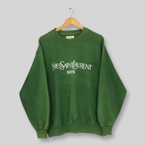 Ysl Pour Homme Shirt - Etsy