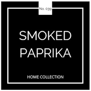 Modern Minimalist Spice Jar Labels Template | DIY Kitchen, Herbs & Seasoning Label Set | Printable Pantry Organization Boho 2.5 inch