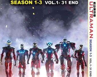 Zone Fighter (1973) 流星人間ゾーン Complete Japanese Sci-fi