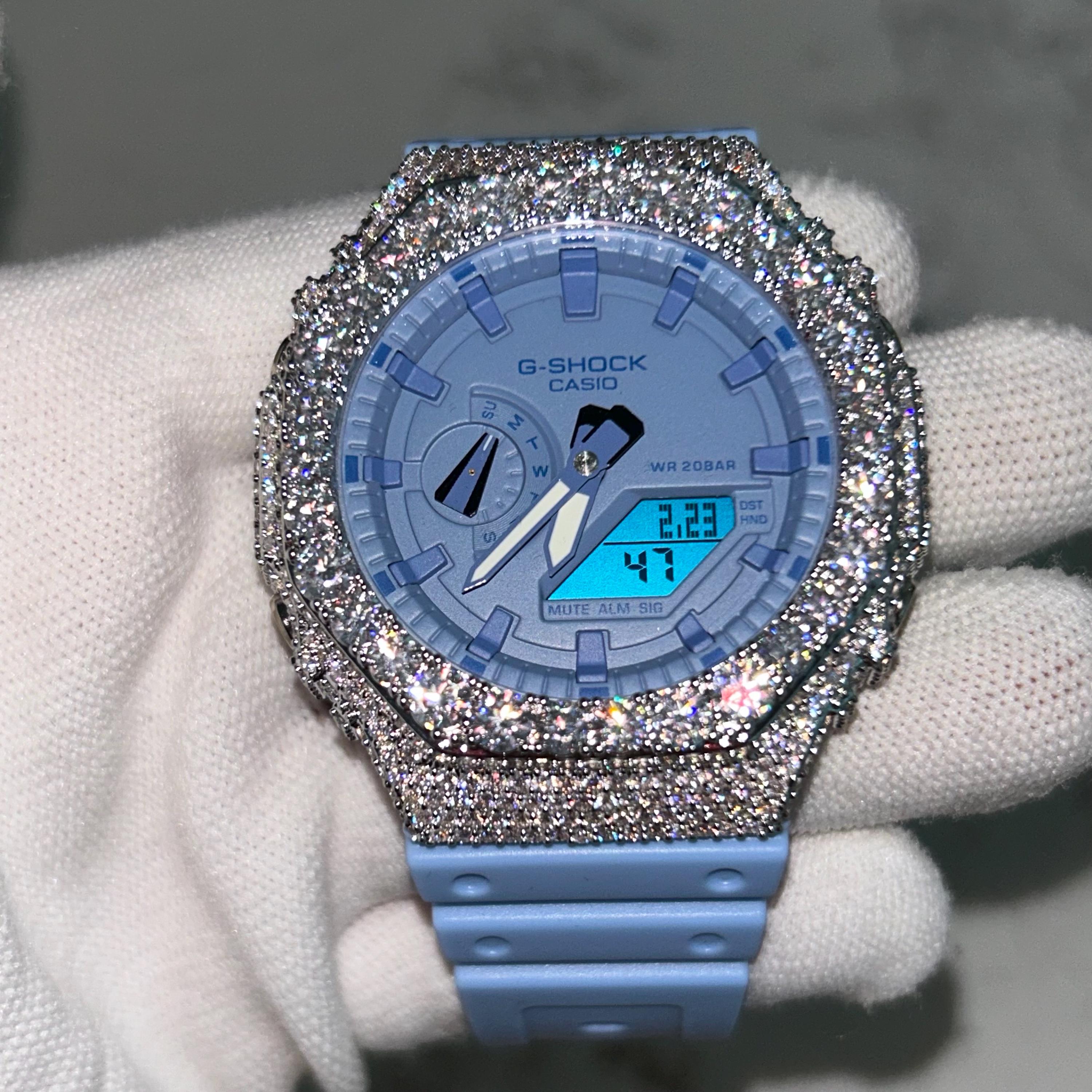G Shock Case - Etsy