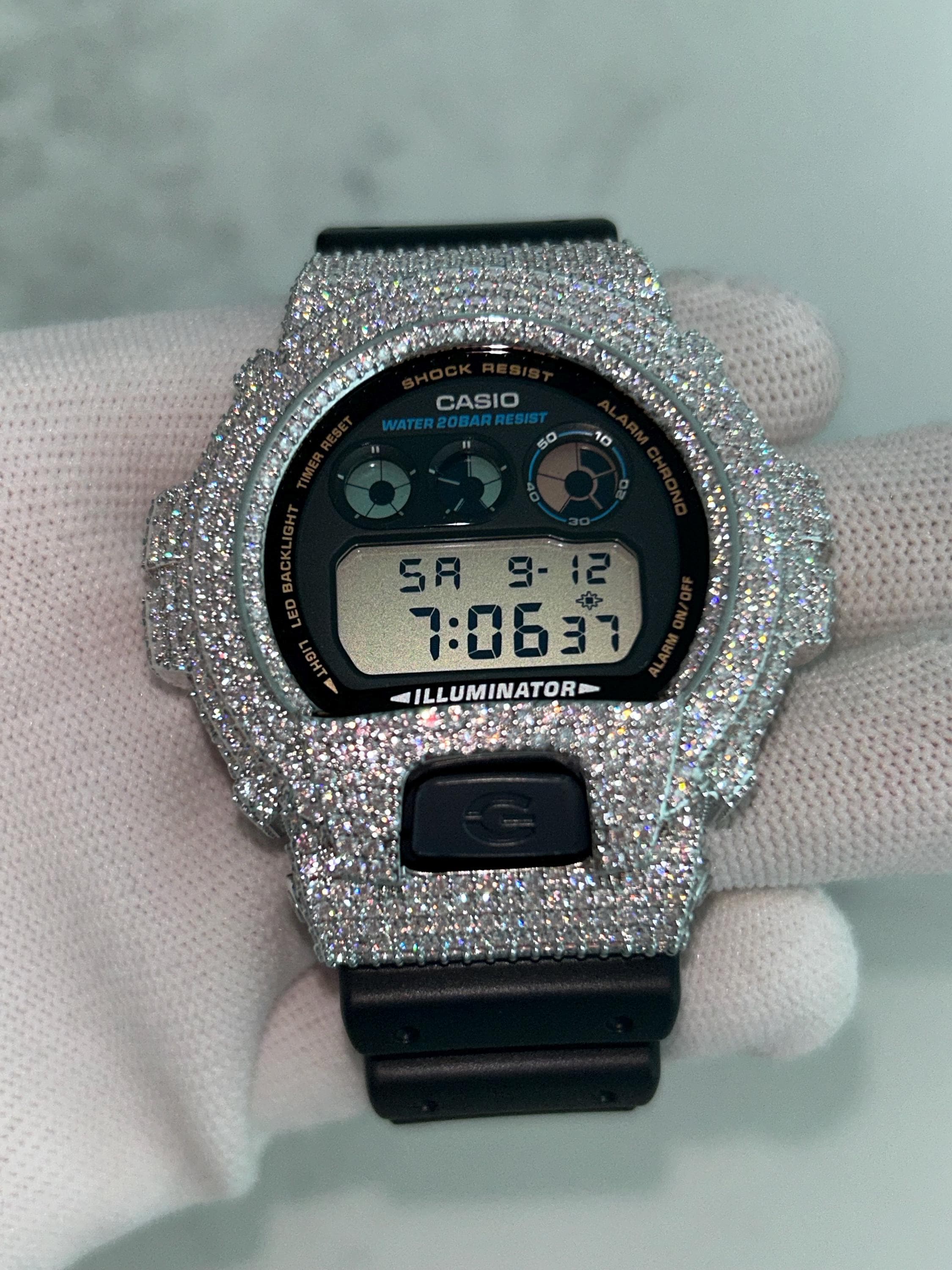 G Shock Case - Etsy