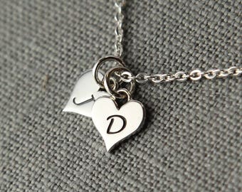 Girlfriend Necklace Etsy