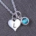 see more listings in the Personalized Necklaces section