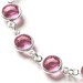 see more listings in the Birthstone Bracelets section