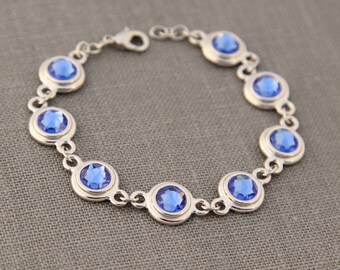 sapphire push present