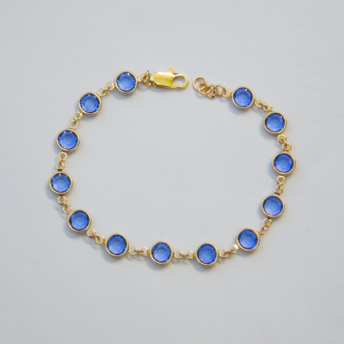 September Bracelet
