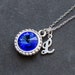 see more listings in the Personalized Necklaces section