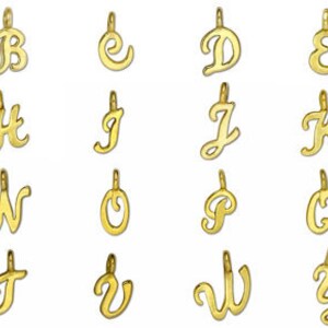 Chatham ® Created Alexandrite "June" Birthstone 14" Necklace In 14K Yellow Gold - Foto 7