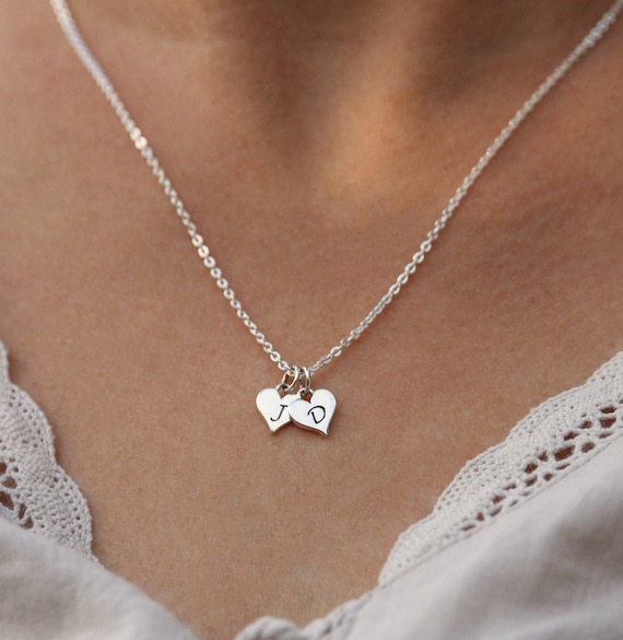 Name Necklace - Why you should get a name necklace for your girlfriend. -  LimeLite Jewellery