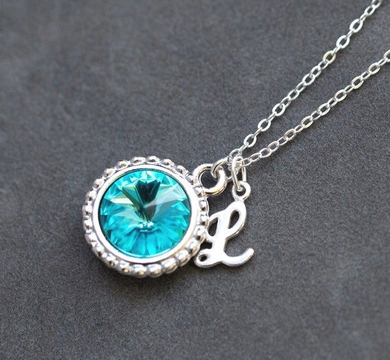 birthstone jewelry for new moms