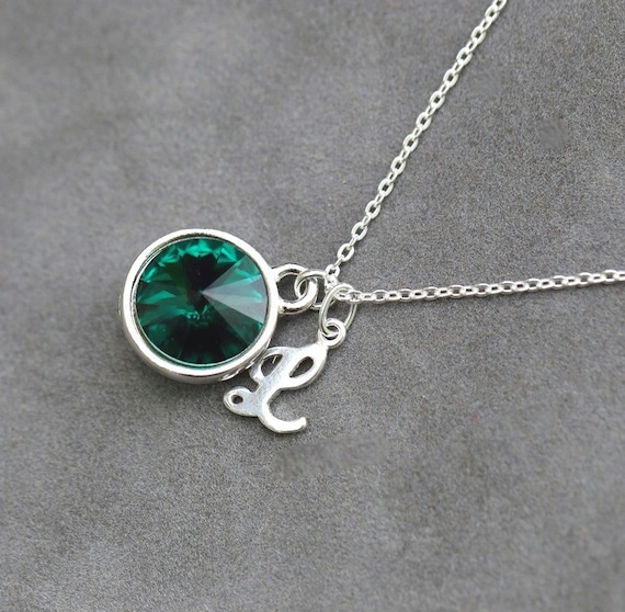 May birthstone jewelry for mom deals