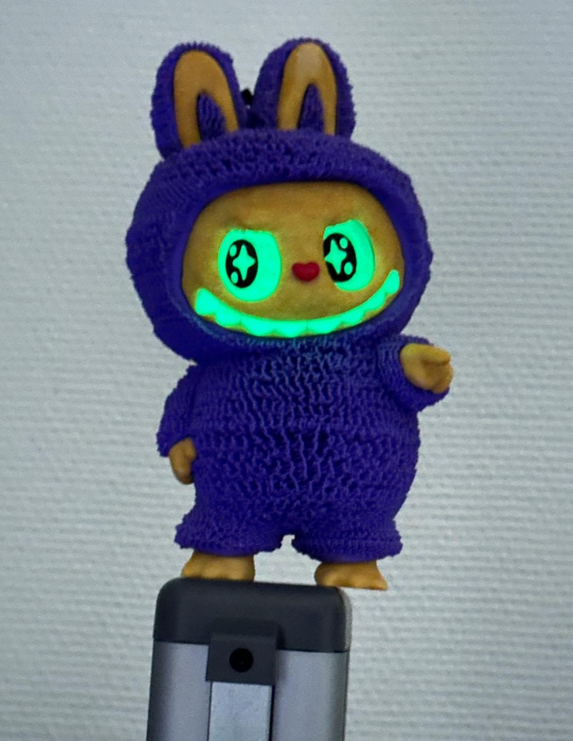 Zimomo labubu - Etsy 日本