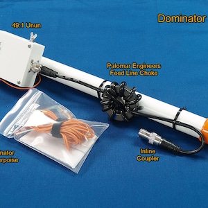 Dominator 17 M-10 M Ändmatad CORE