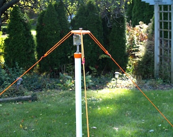 Guy Rope Kit for PERformer & Challenger Antennas