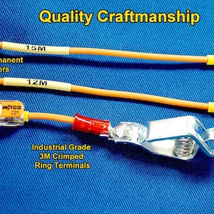 Performer Tuned Linked Radial Kit - Etsy