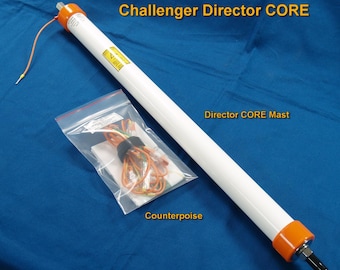 Challenger Director CORE & System