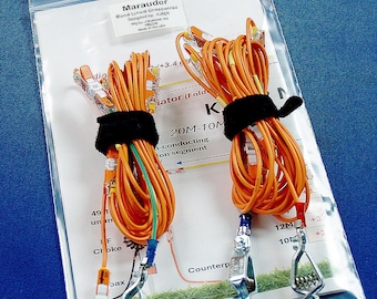 Marauder 20M-10M Crosswire Set