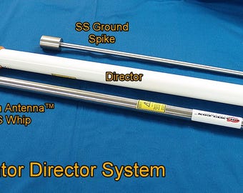 Dominator Director CORE & System
