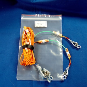 PERformer Tuned Linked Radial Kit