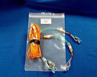Kit radial enlazado PERformer Tuned