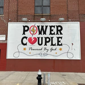 Power Couple, SVG, Digital File, Husband and Wife svg, Couple SVG, Couples Shirt, PNG Instant Download Silhouette Cricut