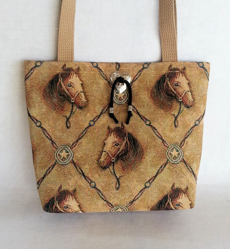 Western Purse Horse Purse Cowgirl Purse Western Shoulder Etsy