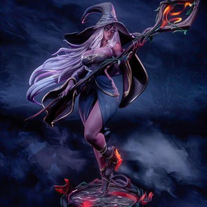 Elden Ring 3D Model Figure (* Customs duty is included in the product price.)
