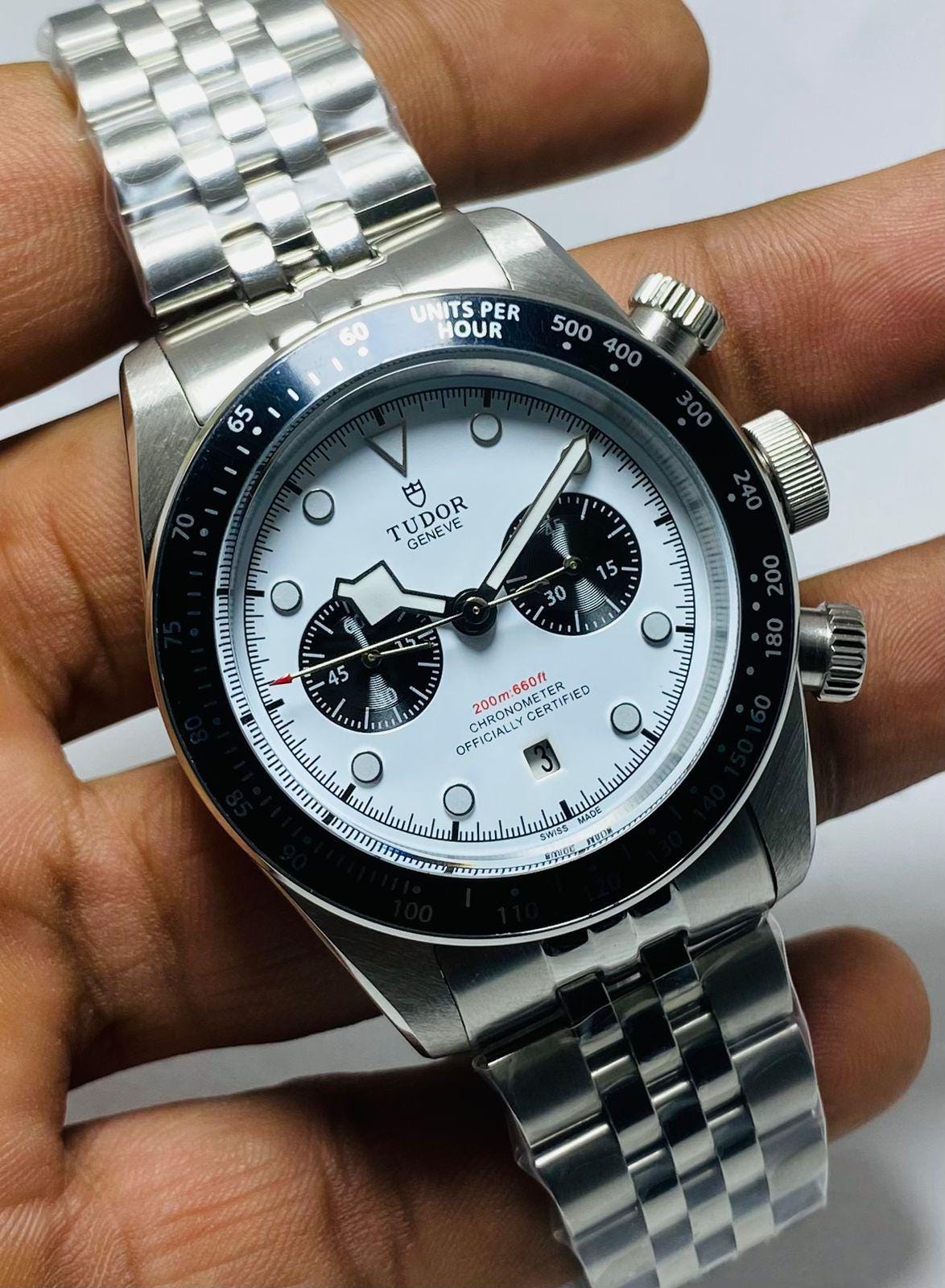 Tudor Black Bay 58 Bracelet Canada