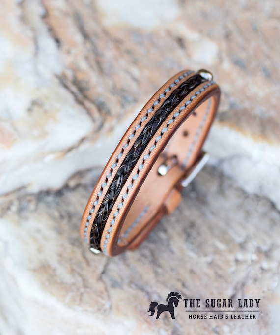 Etsy horse hair bracelet hot sale
