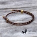 see more listings in the Horsehair Bracelets section