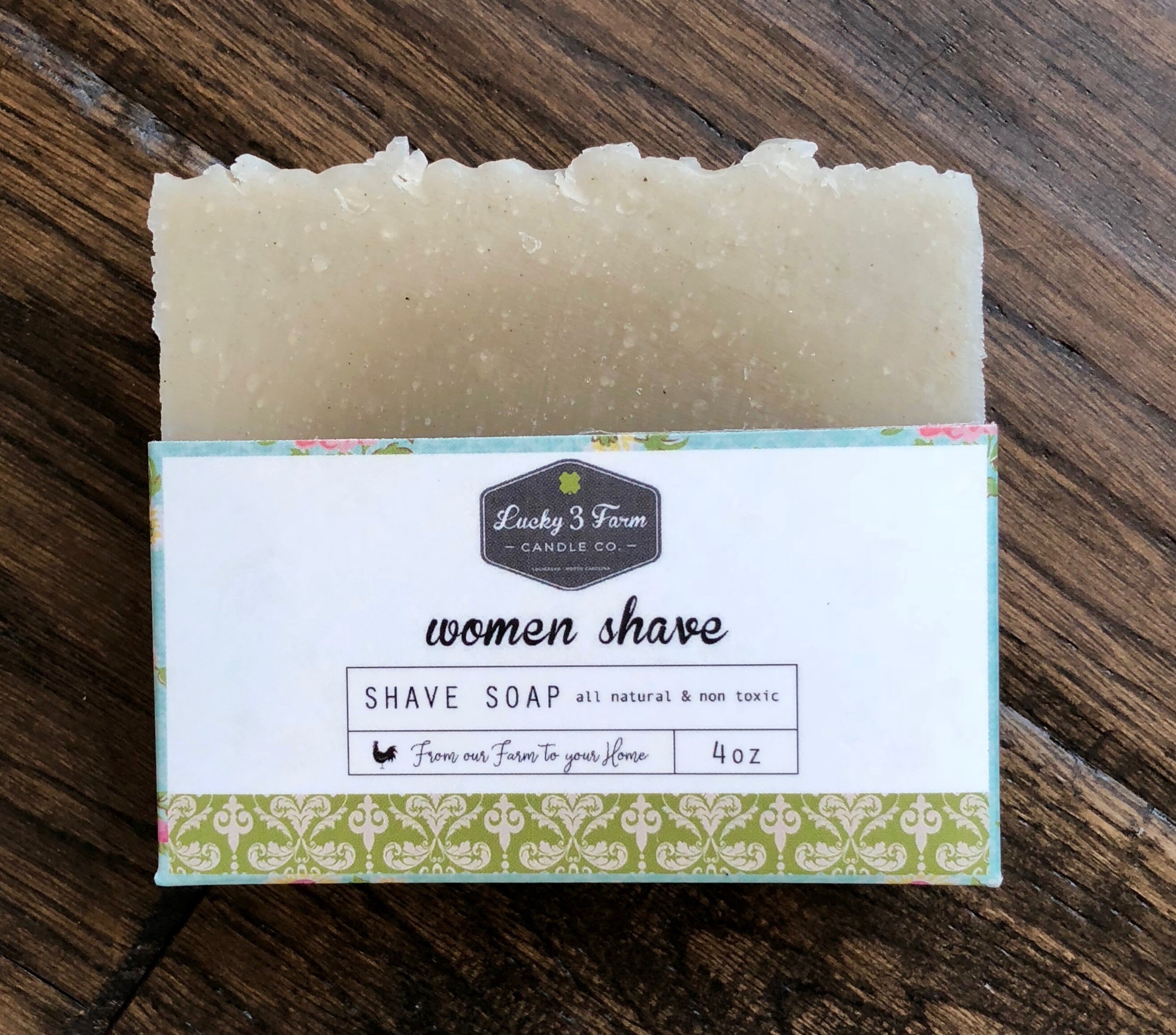 Shave Soap for Women Shave Soap Organic Soap Natural Soap Etsy