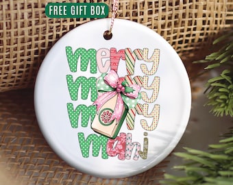 Mahjong Ornaments for Mahjong Lovers Gift Ideas for Mahjong Players  Mahj Girls Christmas Mahjong Presents Mah Jong Gifts Mahjong Ornament
