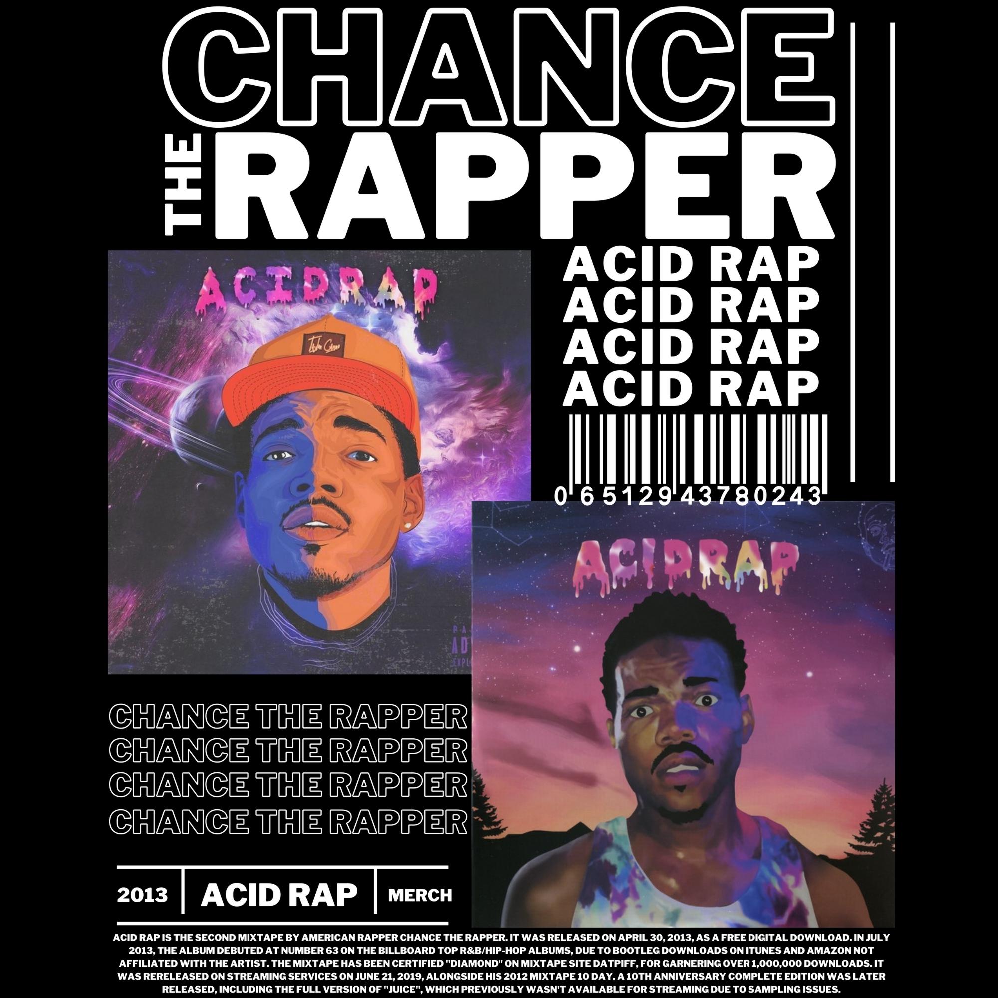 Lil'B 直筆サイン入りTシャツ 【公式通販】