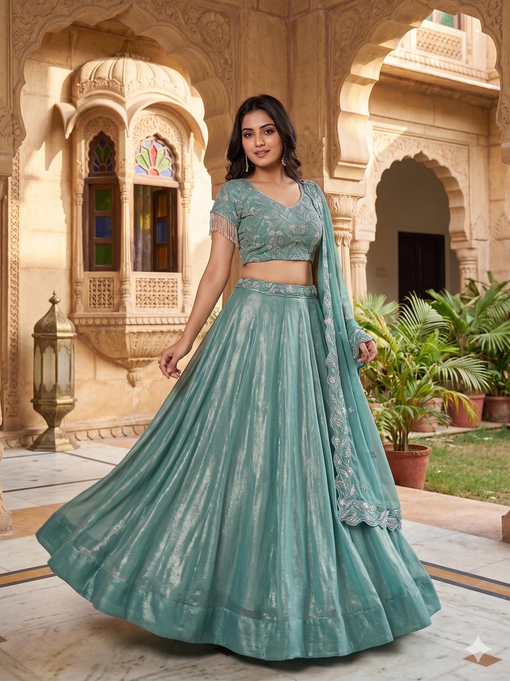 open lace back dress pakistani indian wedding bridal party guest dresses online usa uk outfits   Pakistani Designer Dresses