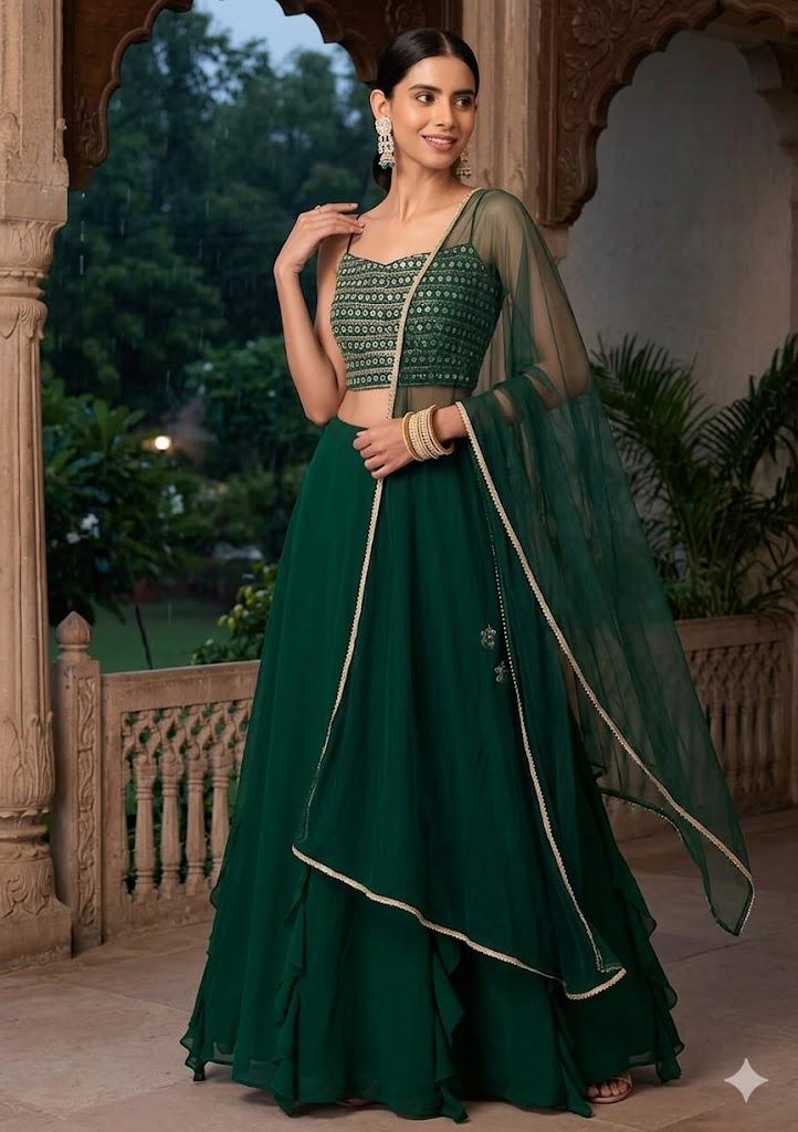hunter green dresses plus size Plus Size Dresses for Women with Irregular Hem Sparkly High Low