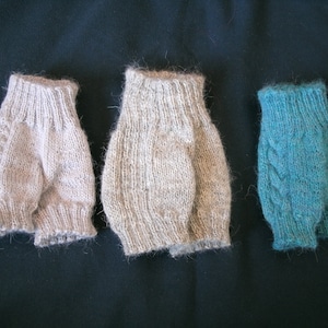 MSD Knitted Shorts
