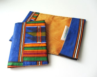 BFCM SALE Passport cover, african travel gift